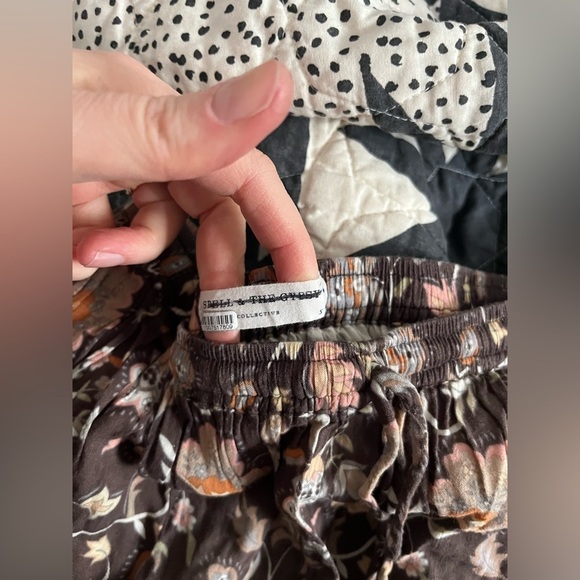 Spell & The Gypsy Portobello Road Maxi Skirt - Picture 14 of 16